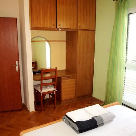 Miljko * Podgora (Split-Dalmatia)