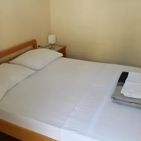 Miljko Apartament *