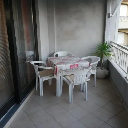 Miljko Apartament
