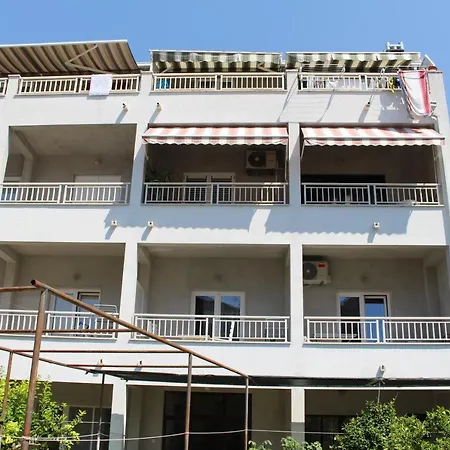 Miljko Apartament