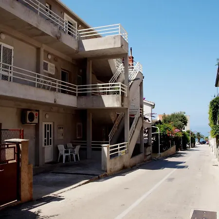 Apartament Miljko