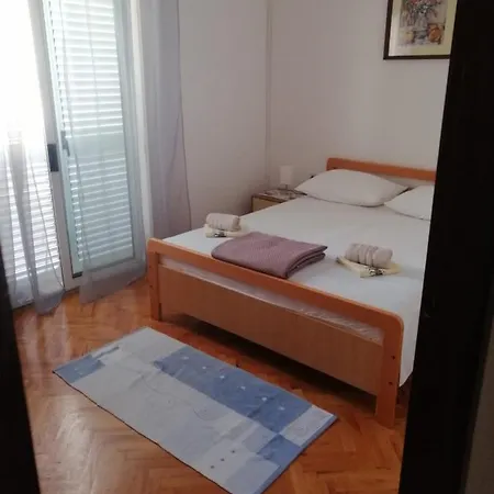 Miljko Podgora (Split-Dalmatia)