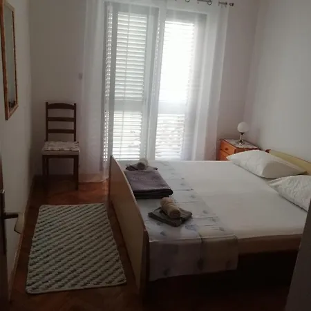 Miljko * Podgora (Split-Dalmatia)