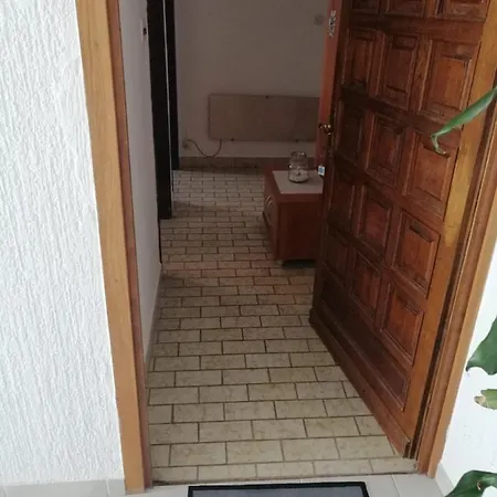 Miljko Apartament